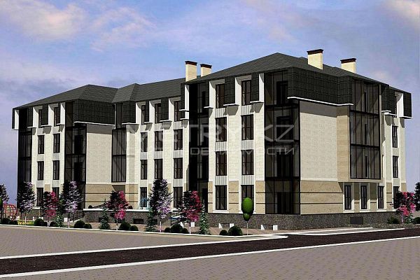 ЖК Family Residence