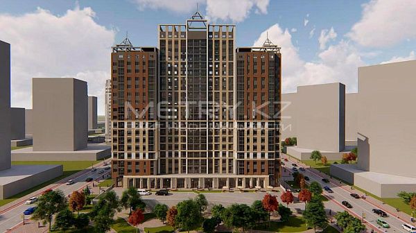 ЖК Комфортный Дом в Новом Городе 3